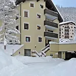 Residenza Chesa Margun 56-4 By Interhome *