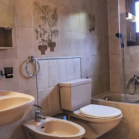 Residenza Chesa Margun 56-4 By Interhome Surlej