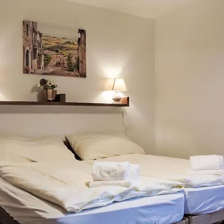 Residenza Chesa Margun 56-4 By Interhome Apartamento