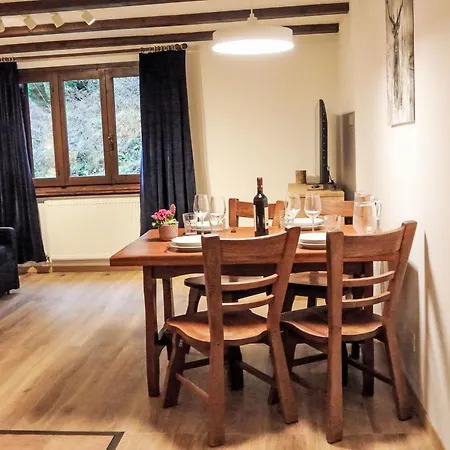 Chesa Margun.61 Appartement *