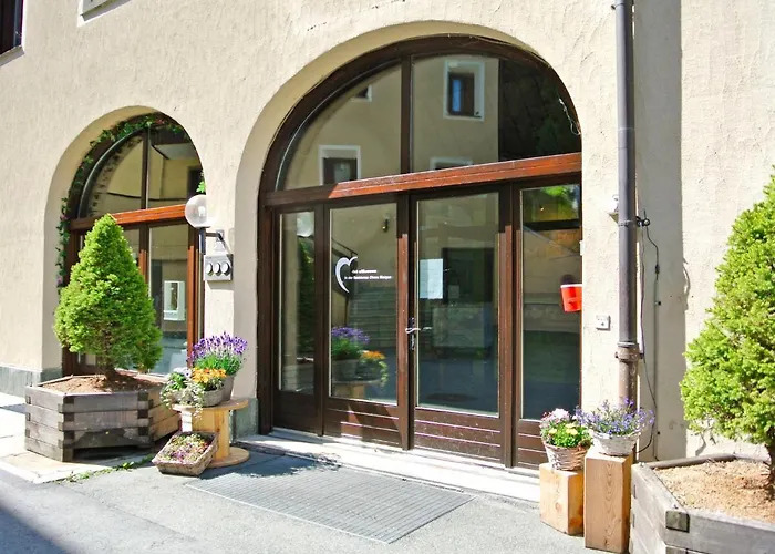 Daire Residenza Chesa Margun 56-4 By Interhome *