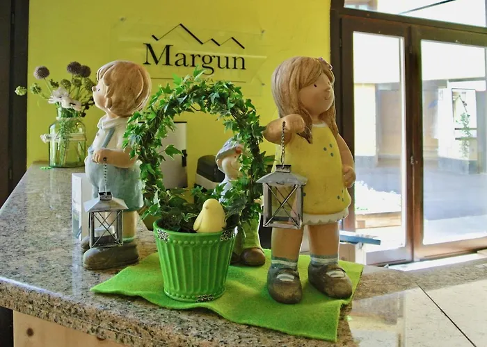 Appartement Chesa Margun.61 Surlej