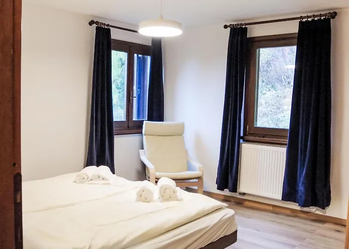 Residenza Chesa Margun 56-4 By Interhome