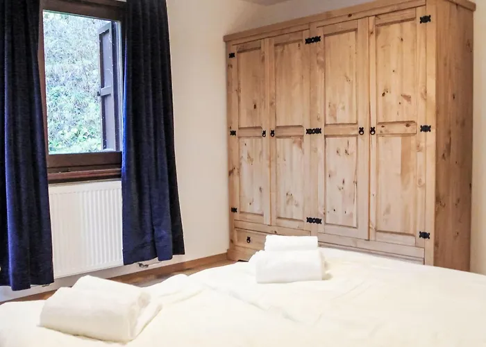 Appartement Chesa Margun.61