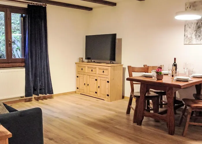 Daire Residenza Chesa Margun 56-4 By Interhome Surlej