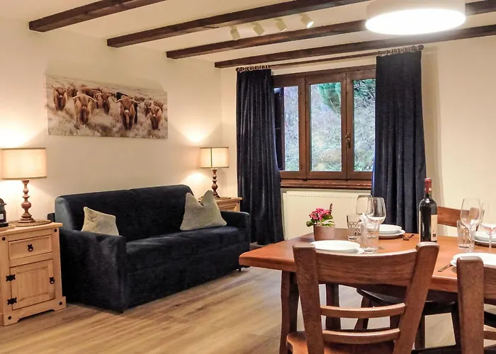 Appartement Chesa Margun.61 *