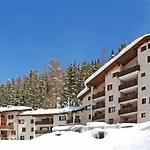 Apartmán Residenza Chesa Margun 56-4 By Interhome Surlej