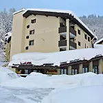 Residenza Chesa Margun 56-4 By Interhome Apartmán Surlej
