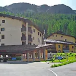 Apartmán Residenza Chesa Margun 56-4 By Interhome