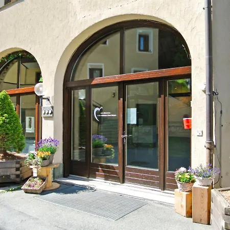 Apartmán Residenza Chesa Margun 56-4 By Interhome *