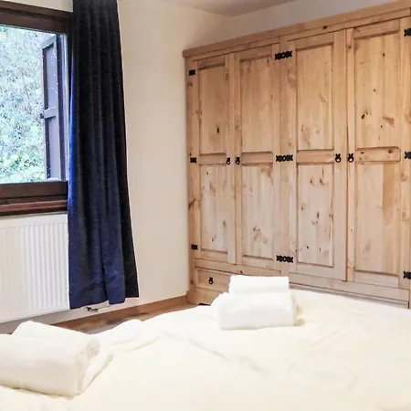 Apartment Residenza Chesa Margun 56-4 By Interhome