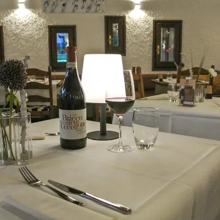 Apartmán Residenza Chesa Margun 56-4 By Interhome *