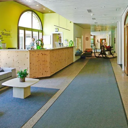 Residenza Chesa Margun 56-4 By Interhome