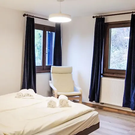 Residenza Chesa Margun 56-4 By Interhome